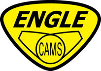 Engle Cams for Volkswagen Beetle, Bus, Ghia, Thing, Type 3, and American Muscle Cars and Trucks